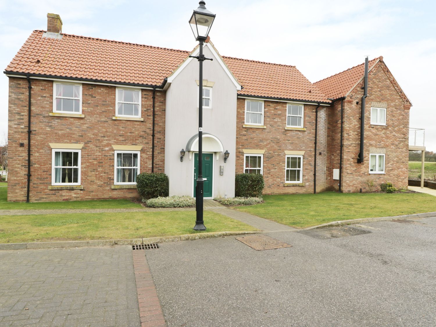Rosie's Retreat, Filey
