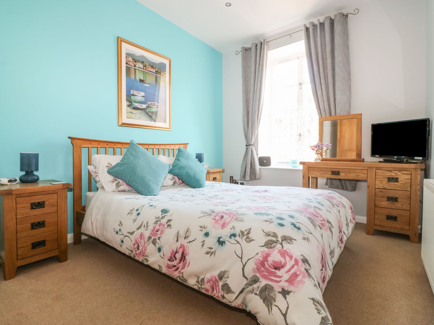 4 Old Mill Court, Brixham