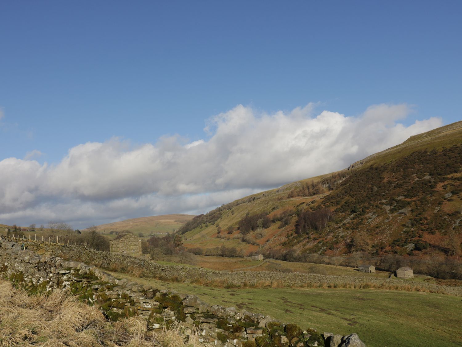 The Smithy, Cumbria