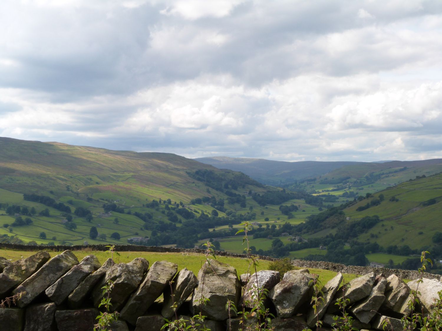 The Smithy, Cumbria