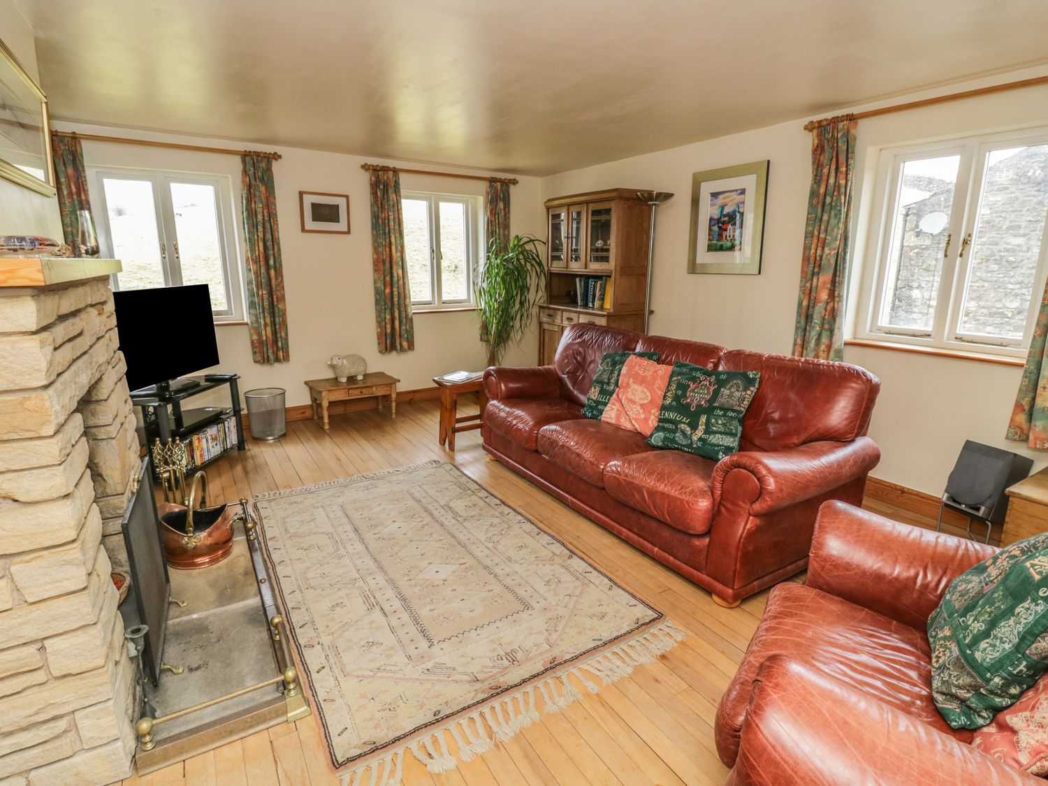 The Smithy ( Ref 974006 ) Keld holiday cottage sleeps 4 guests in Swaledale North Yorkshire