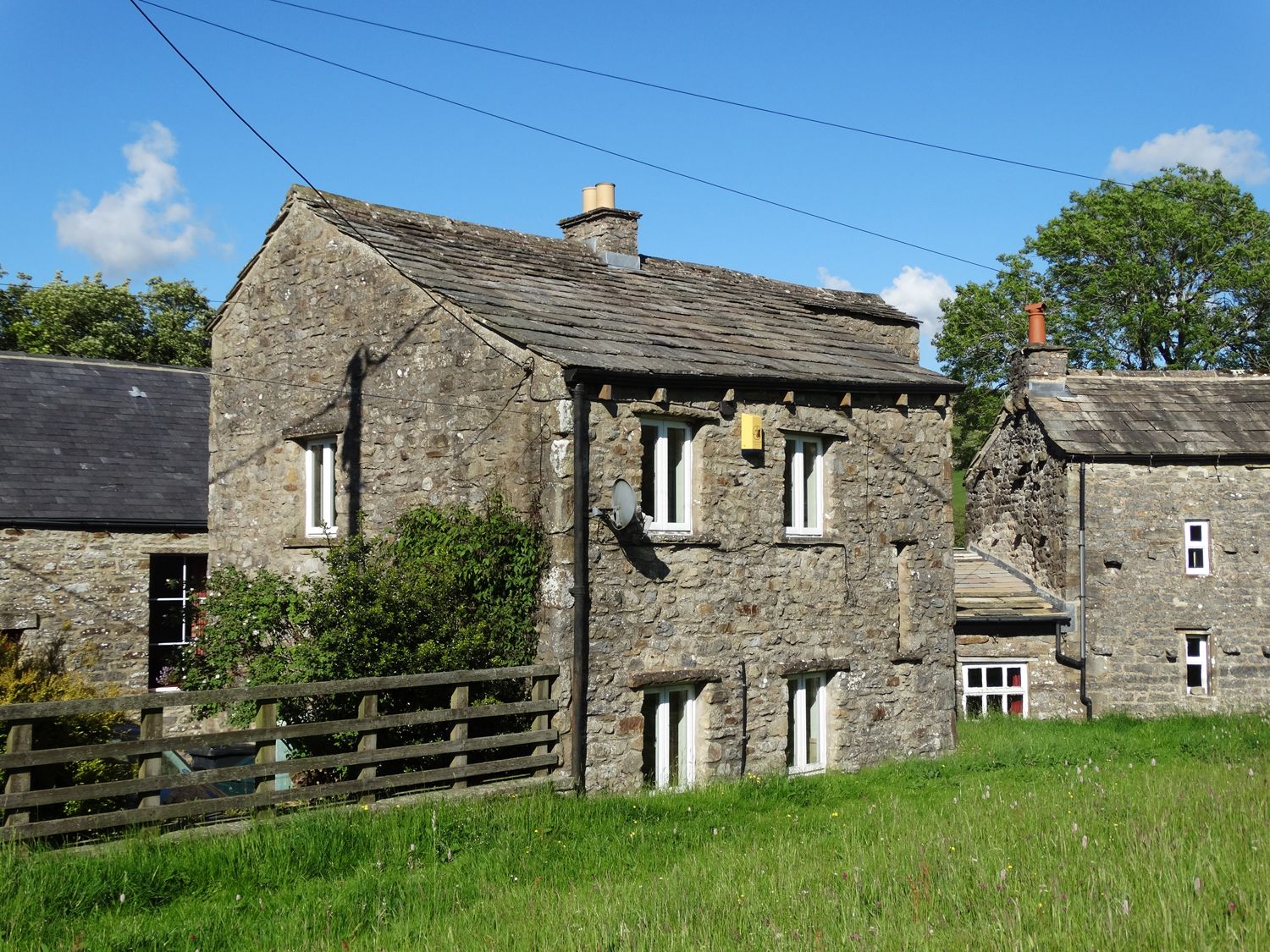 The Smithy Keld ( Ref 974006 ) Swaledale holiday cottage in Keld near Reeth sleeps 4 people - Self catering accommodation in Yorkshire Dales