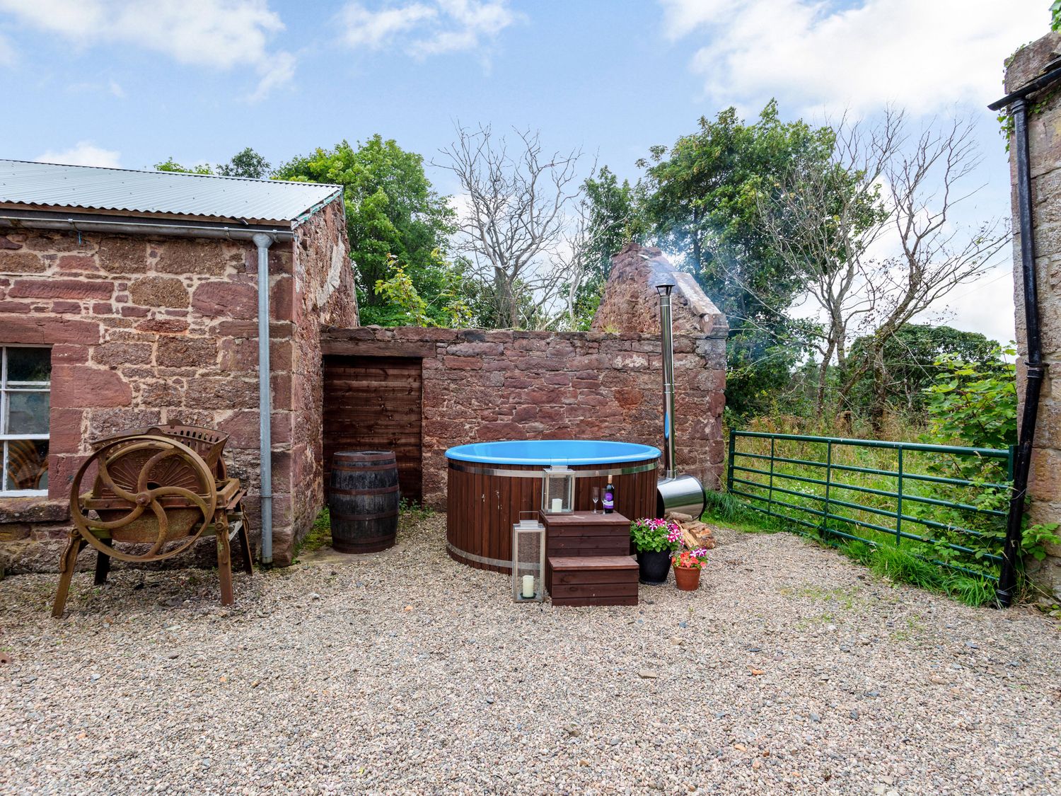 Milltown House, Aberdeenshire