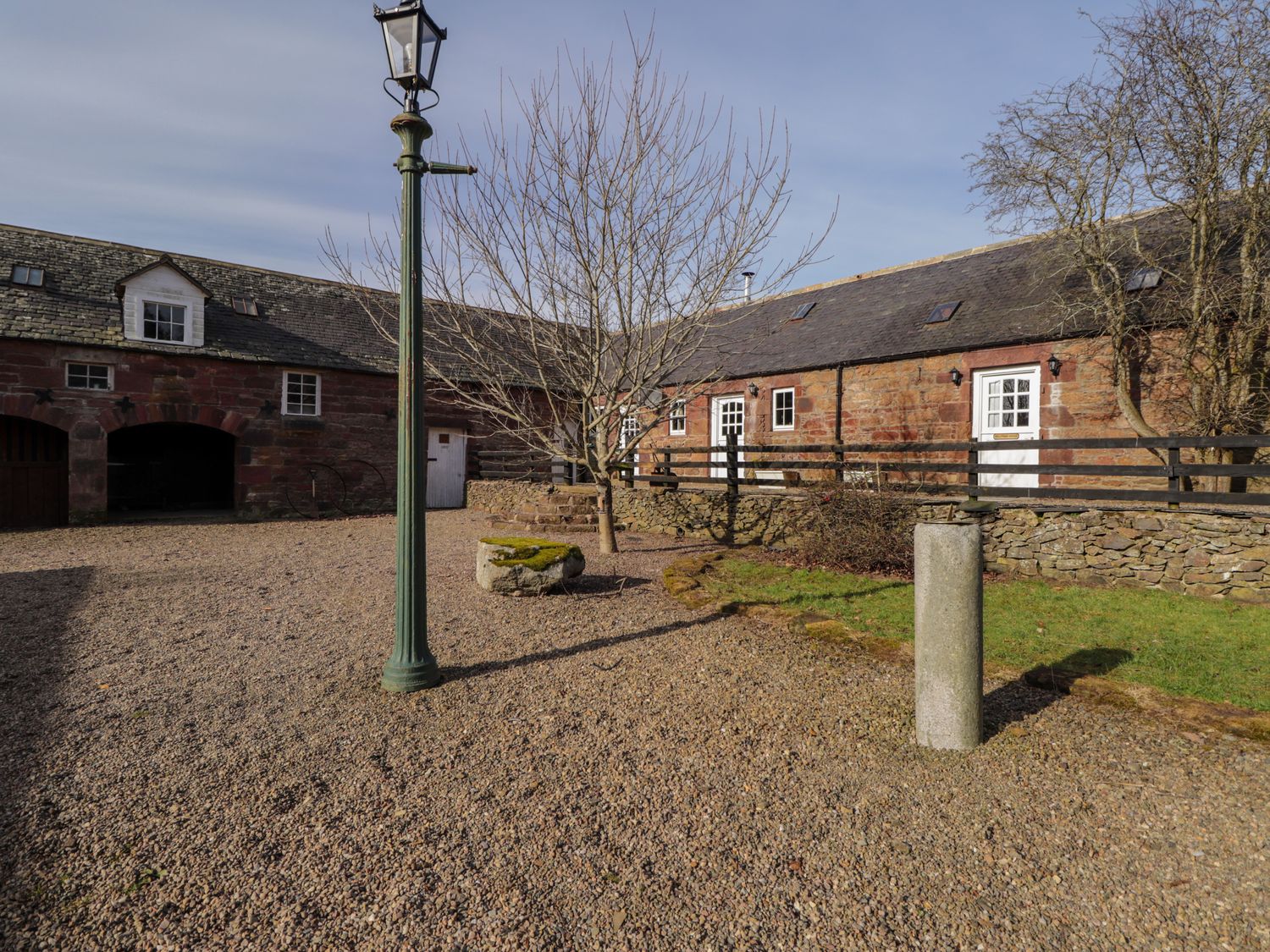 Milltown House, Aberdeenshire