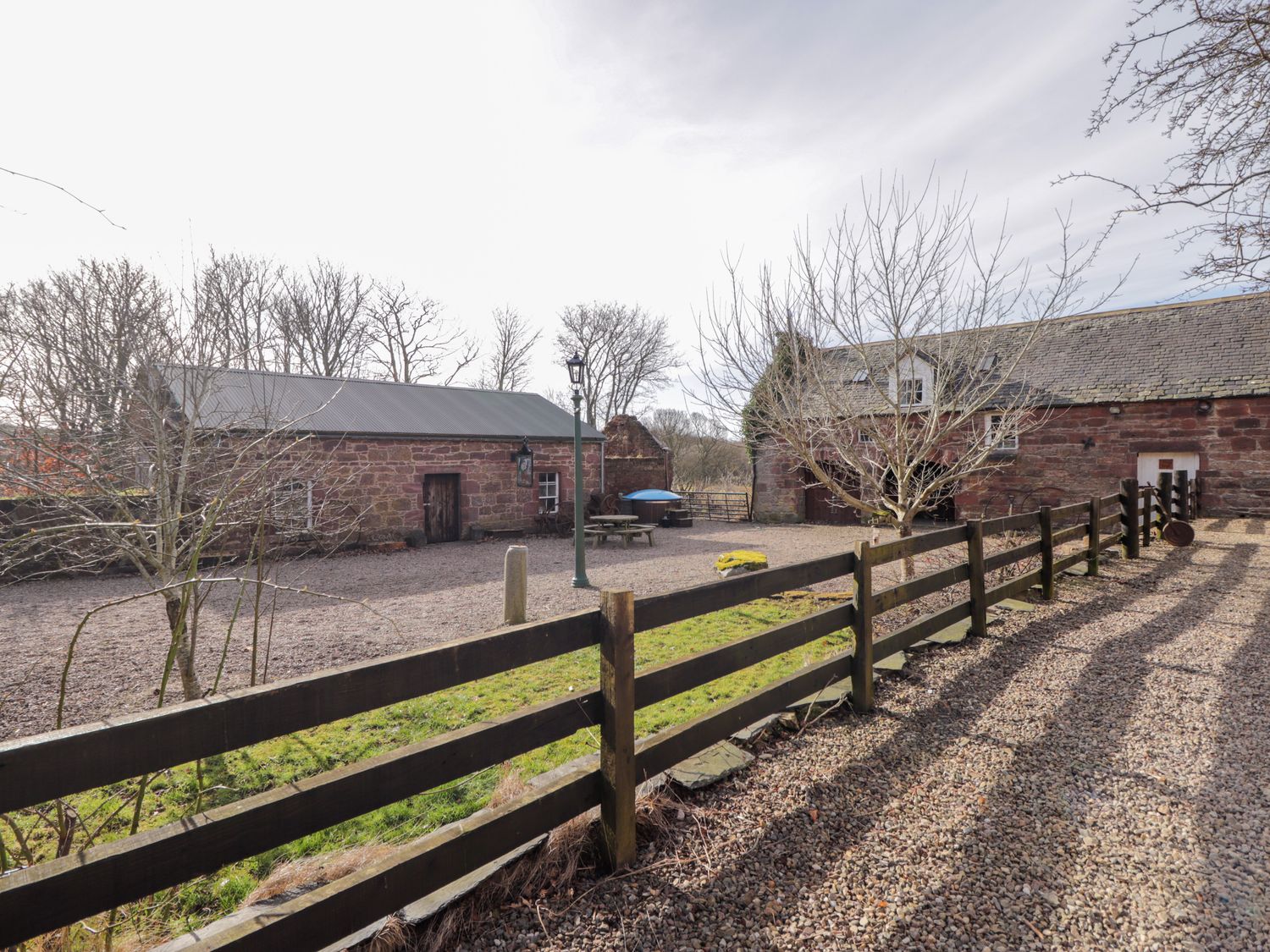 Milltown House, Aberdeenshire