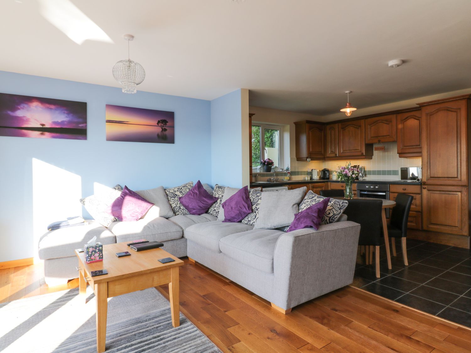 Chy Ryn, Cornwall