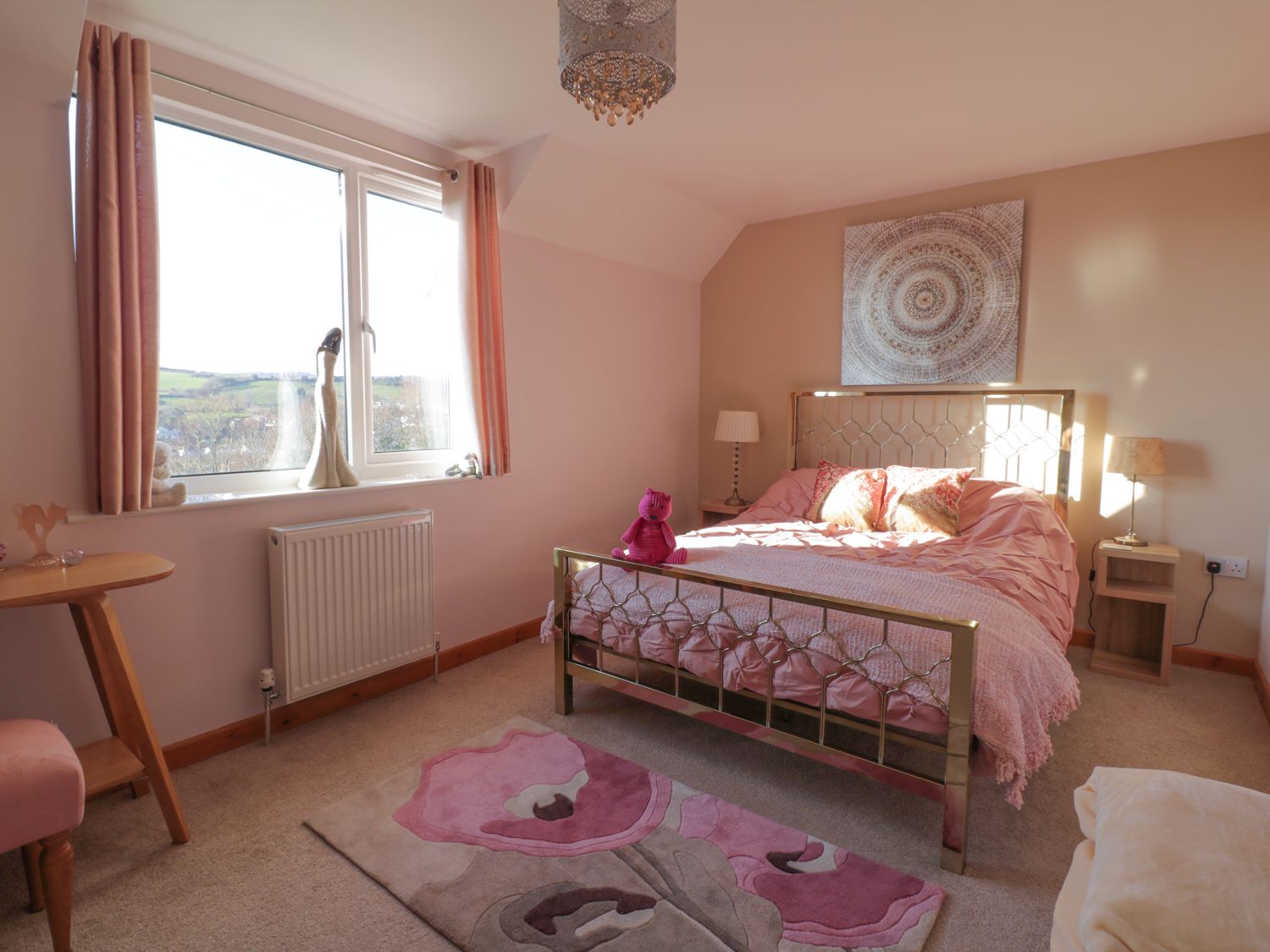 Chy Ryn, Cornwall