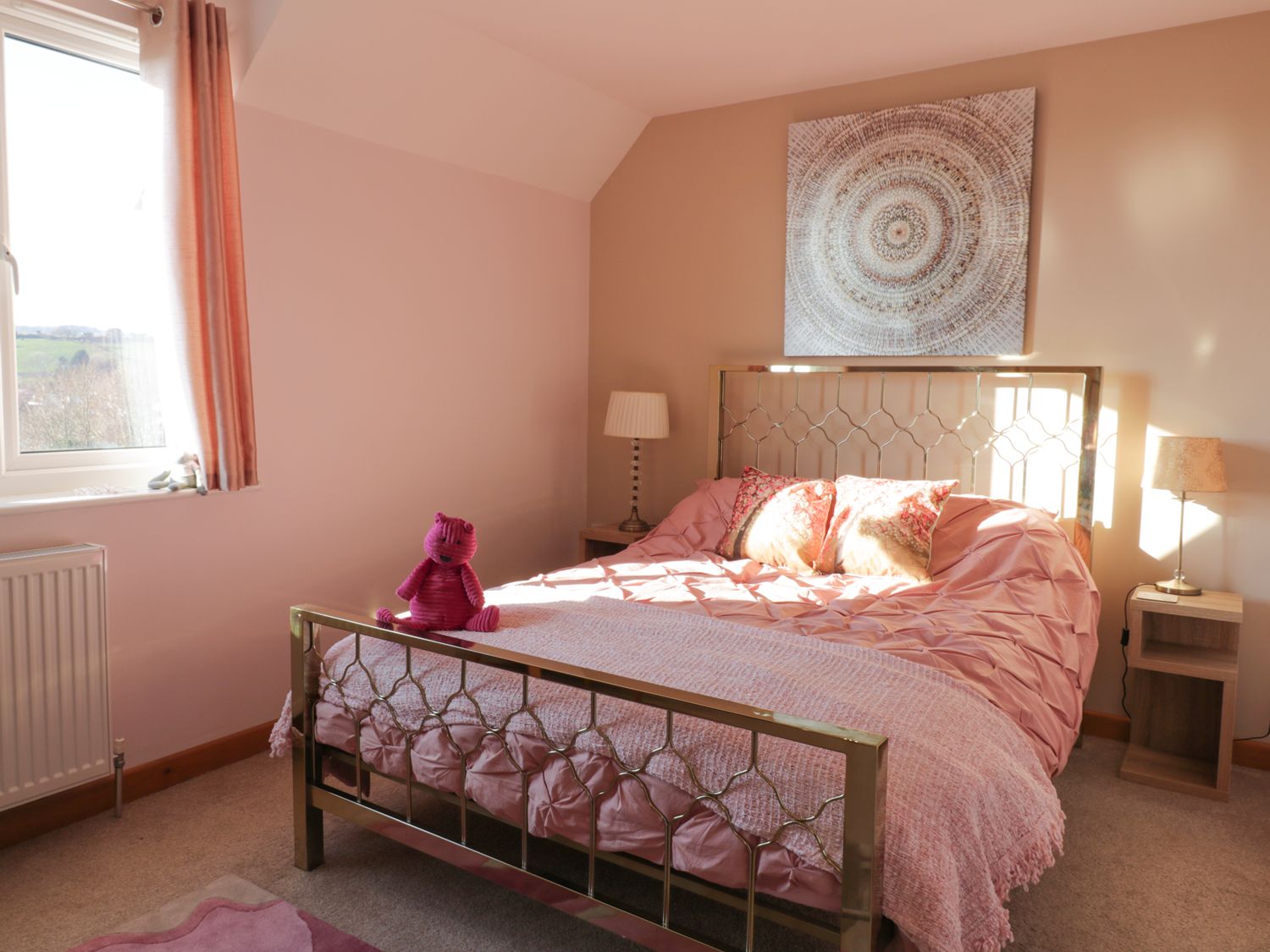 Chy Ryn, Cornwall