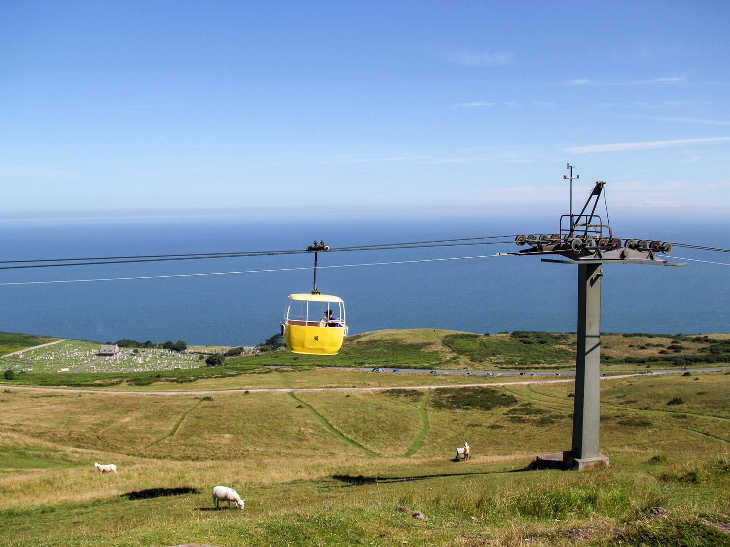 Ogilvie Lodge, Llandudno Junction 