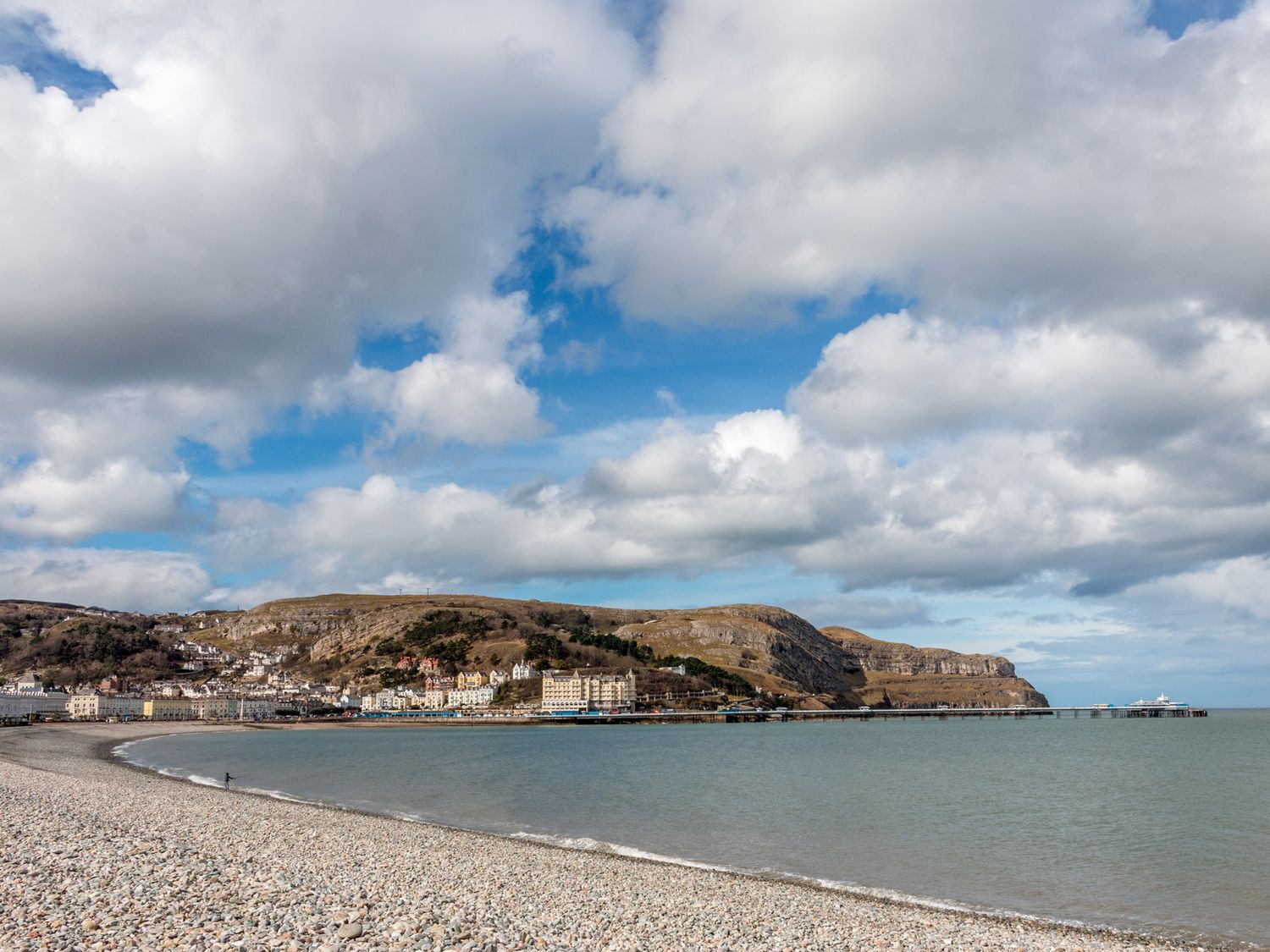 Ogilvie Lodge, Llandudno Junction 