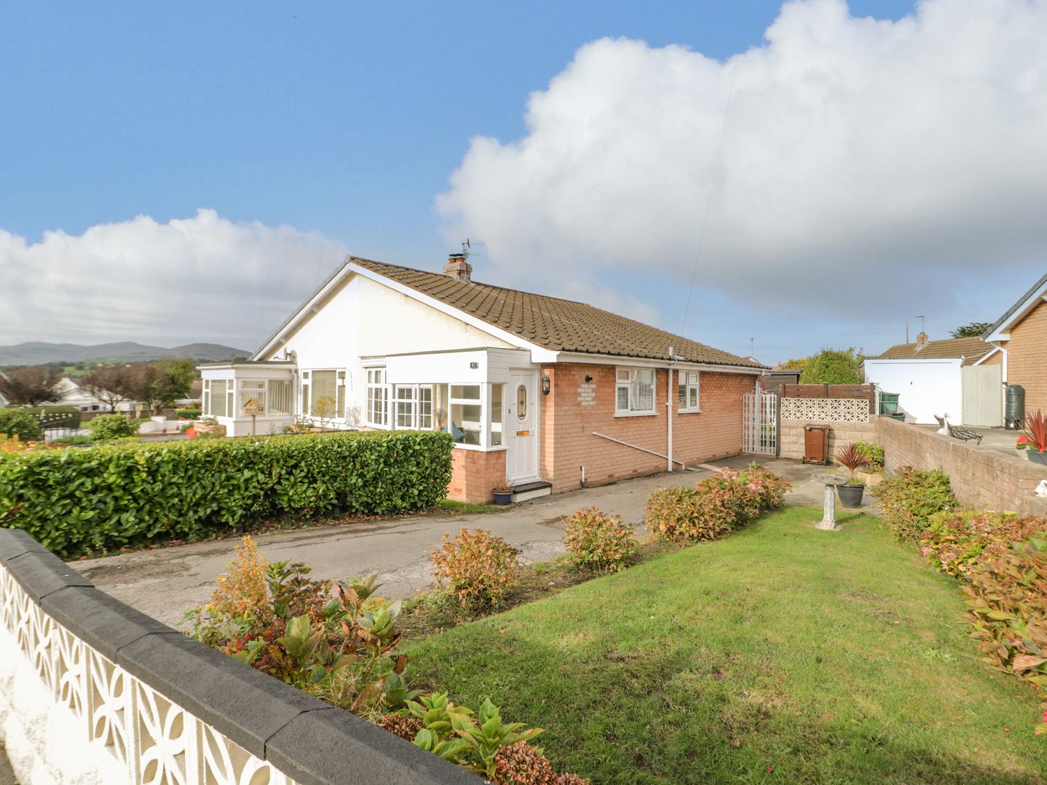 Ogilvie Lodge, Llandudno Junction 