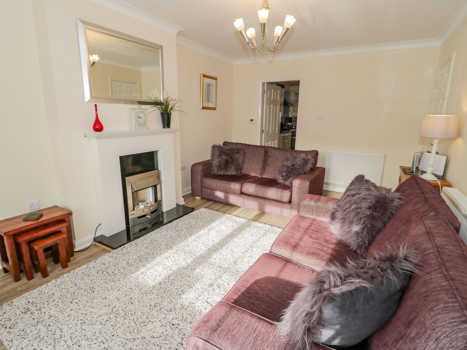 Ogilvie Lodge, Llandudno Junction 