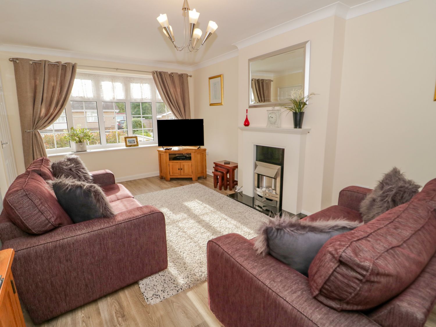 Ogilvie Lodge, Llandudno Junction 