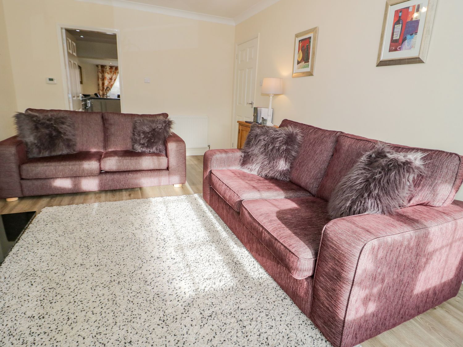 Ogilvie Lodge, Llandudno Junction 