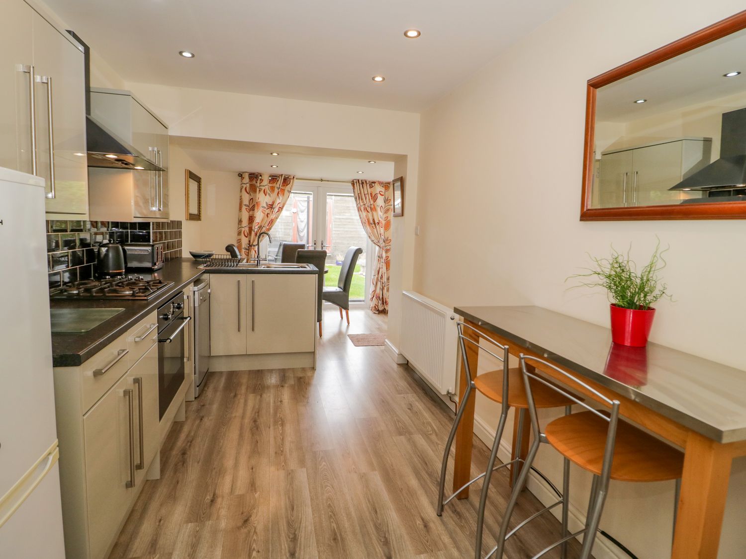 Ogilvie Lodge, Llandudno Junction 