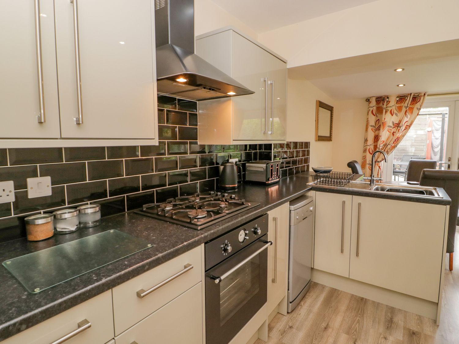 Ogilvie Lodge, Llandudno Junction 