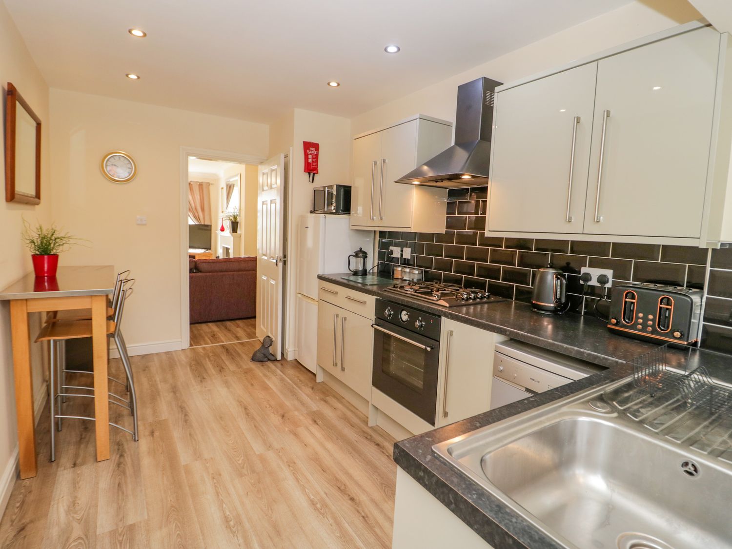 Ogilvie Lodge, Llandudno Junction 