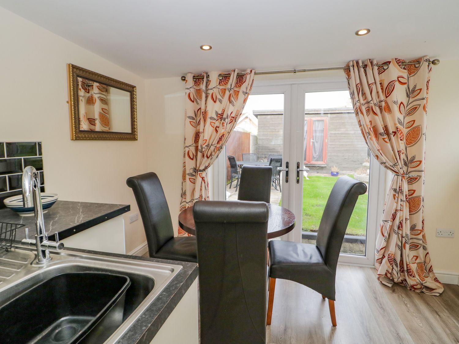 Ogilvie Lodge, Llandudno Junction 