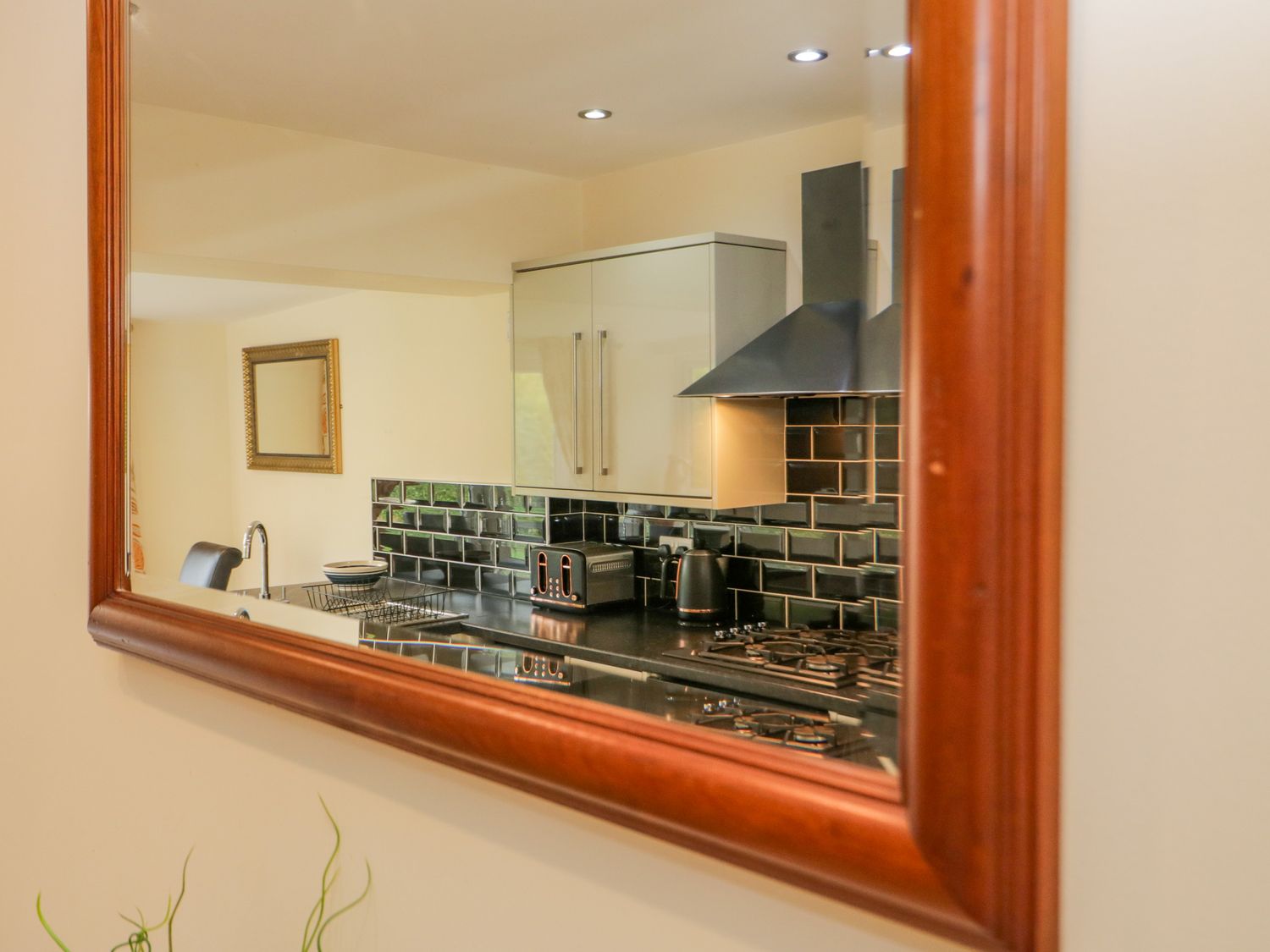 Ogilvie Lodge, Llandudno Junction 