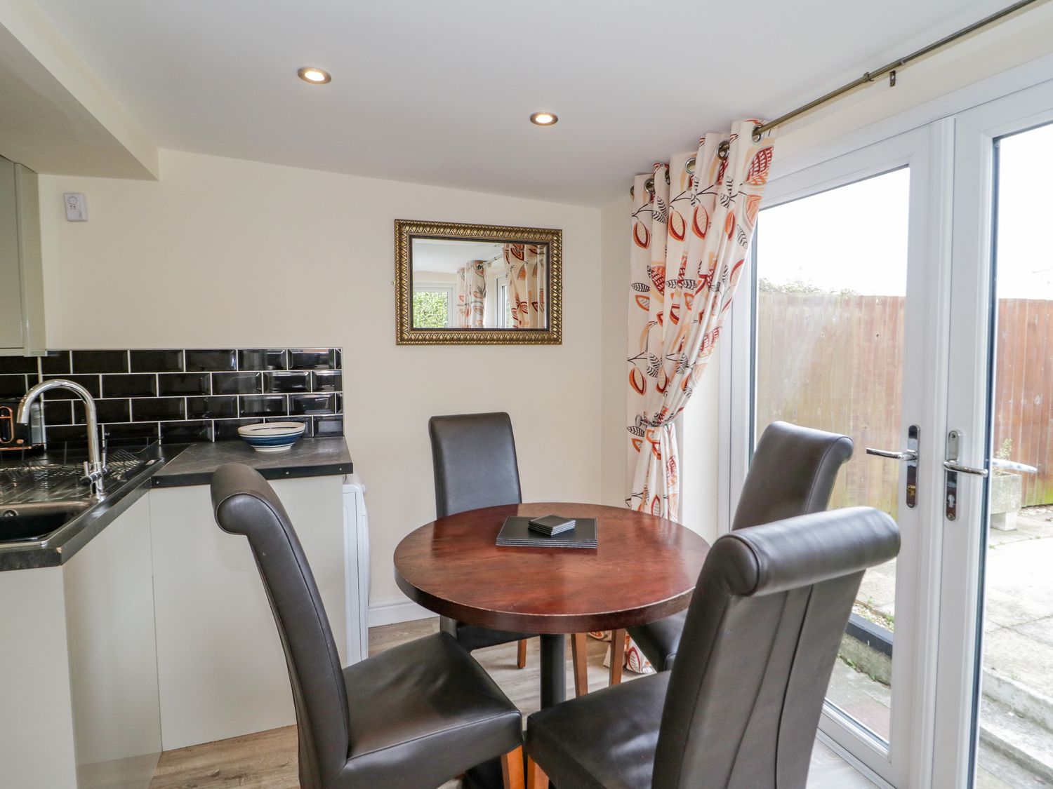 Ogilvie Lodge, Llandudno Junction 