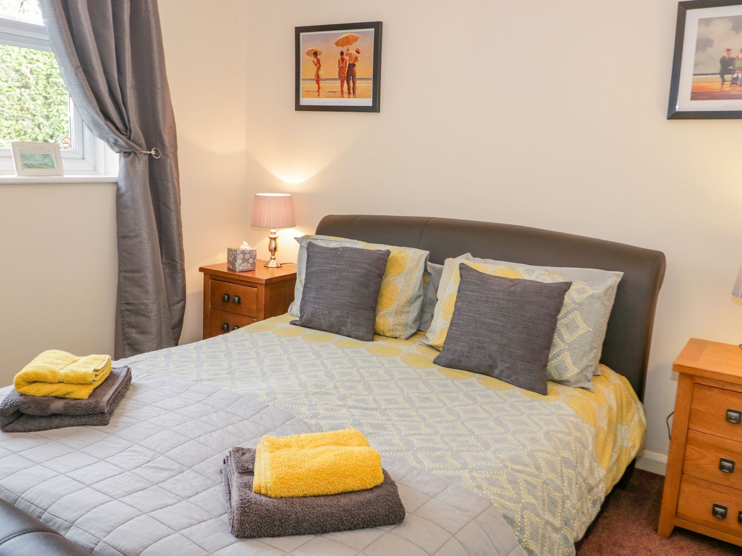 Ogilvie Lodge, Llandudno Junction 