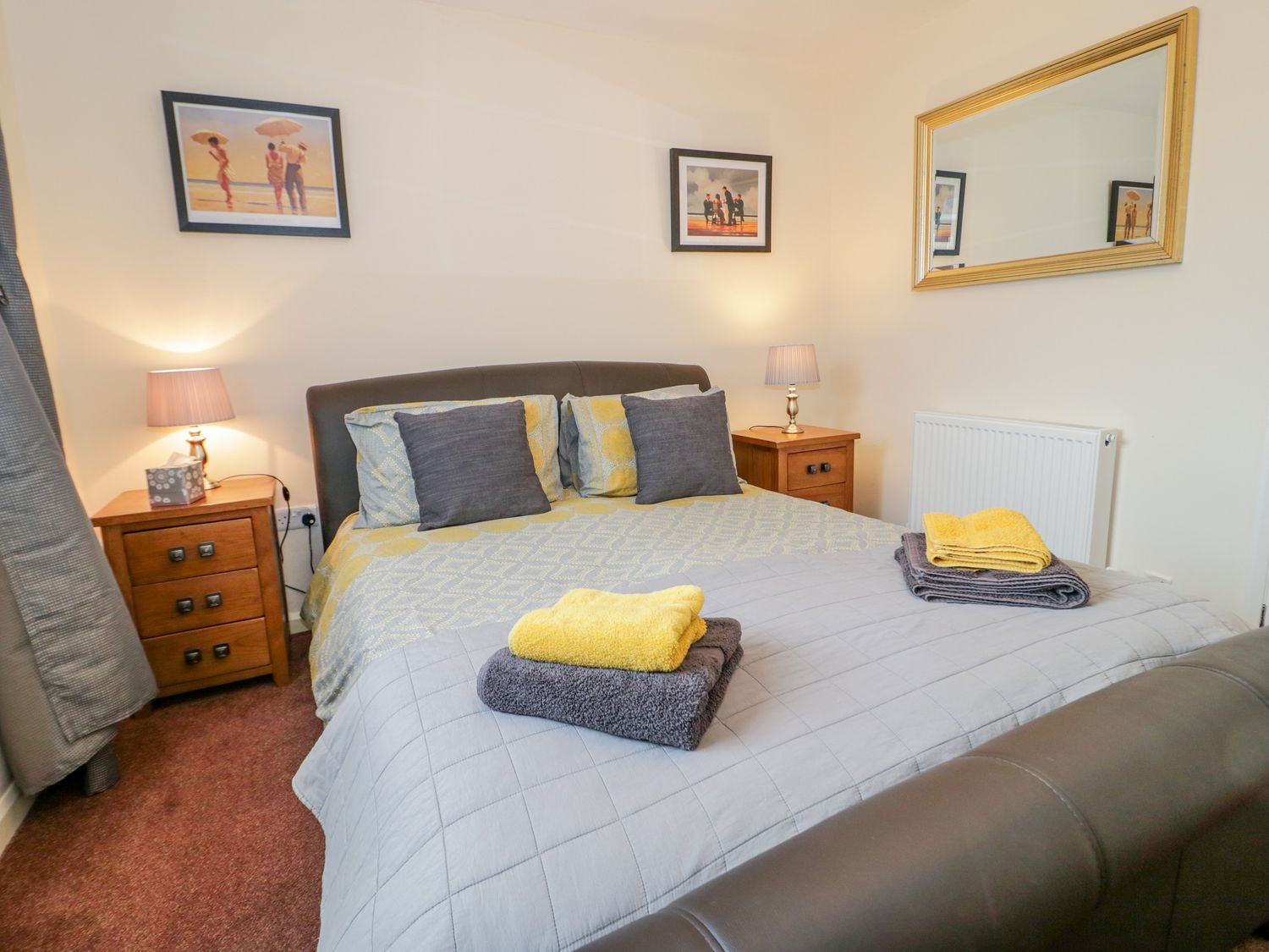 Ogilvie Lodge, Llandudno Junction 