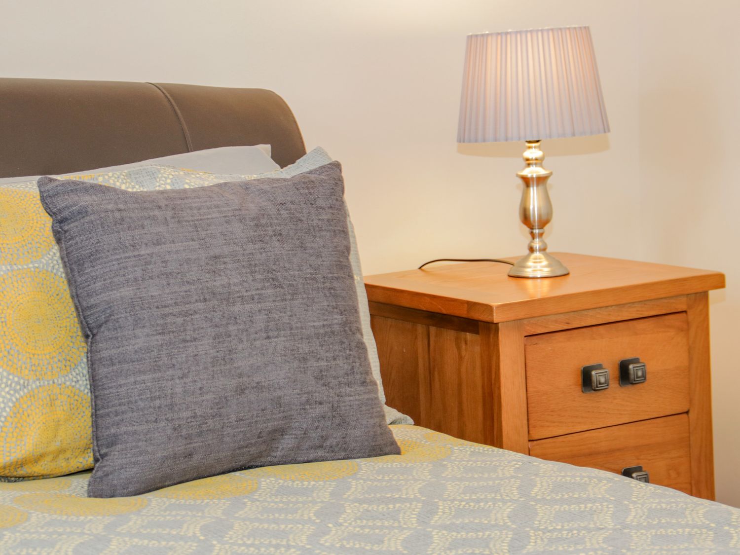 Ogilvie Lodge, Llandudno Junction 