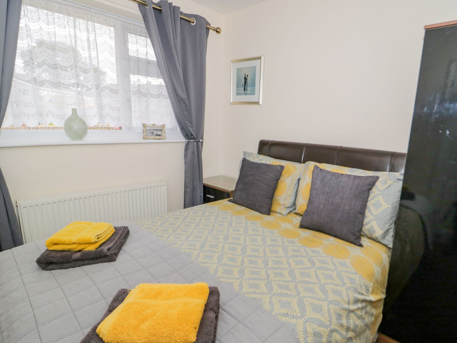 Ogilvie Lodge, Llandudno Junction 