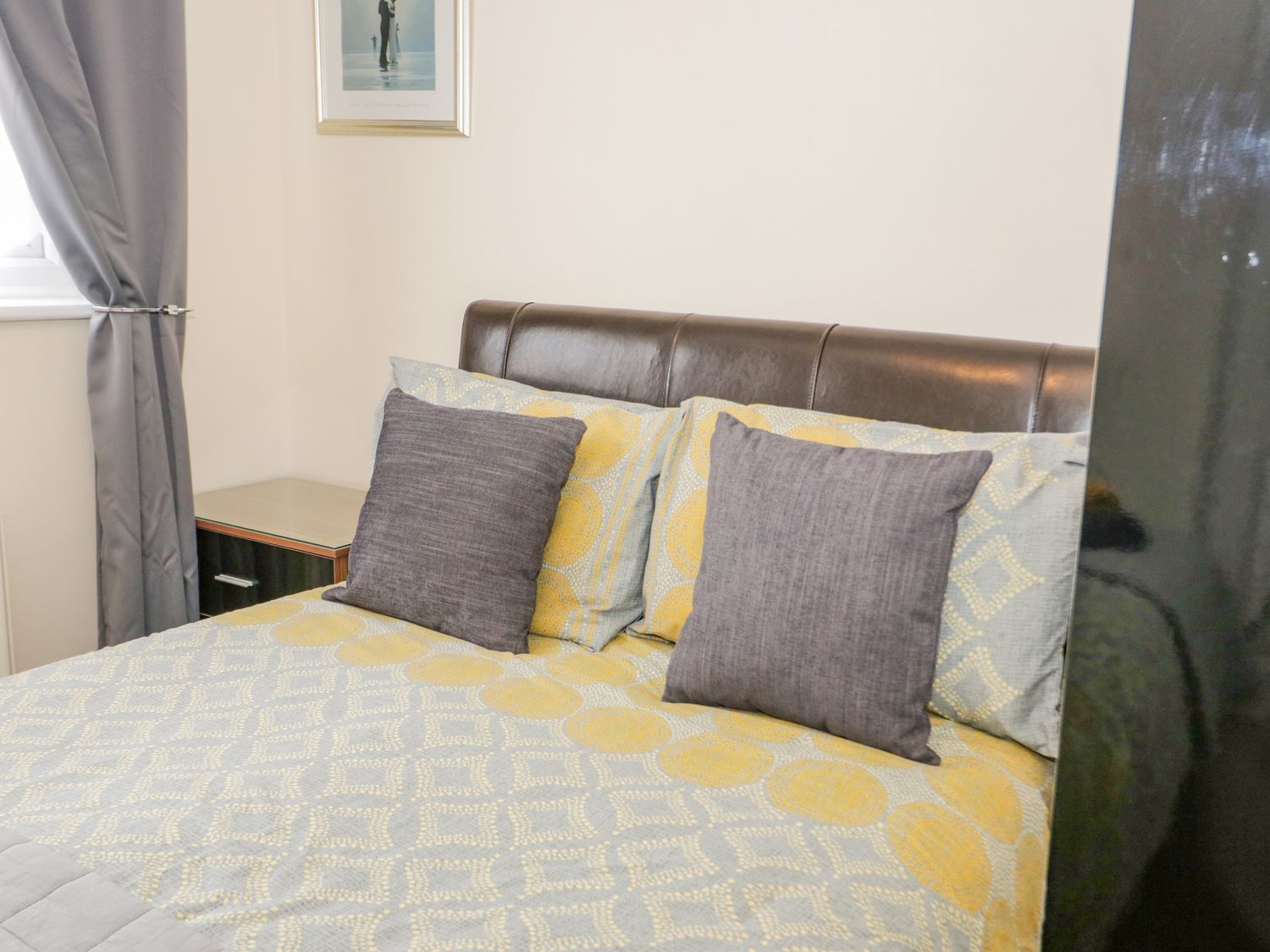 Ogilvie Lodge, Llandudno Junction 