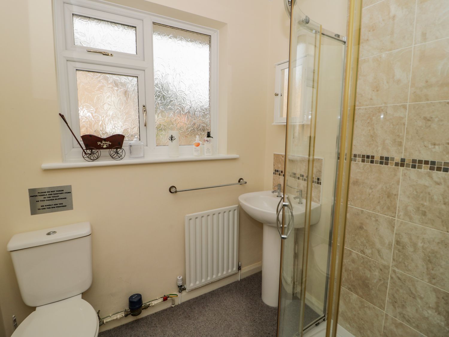 Ogilvie Lodge, Llandudno Junction 