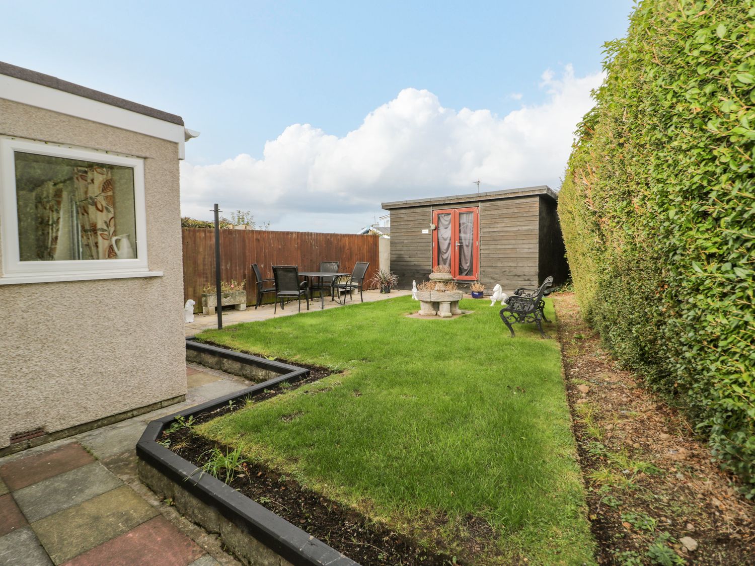 Ogilvie Lodge, Llandudno Junction 