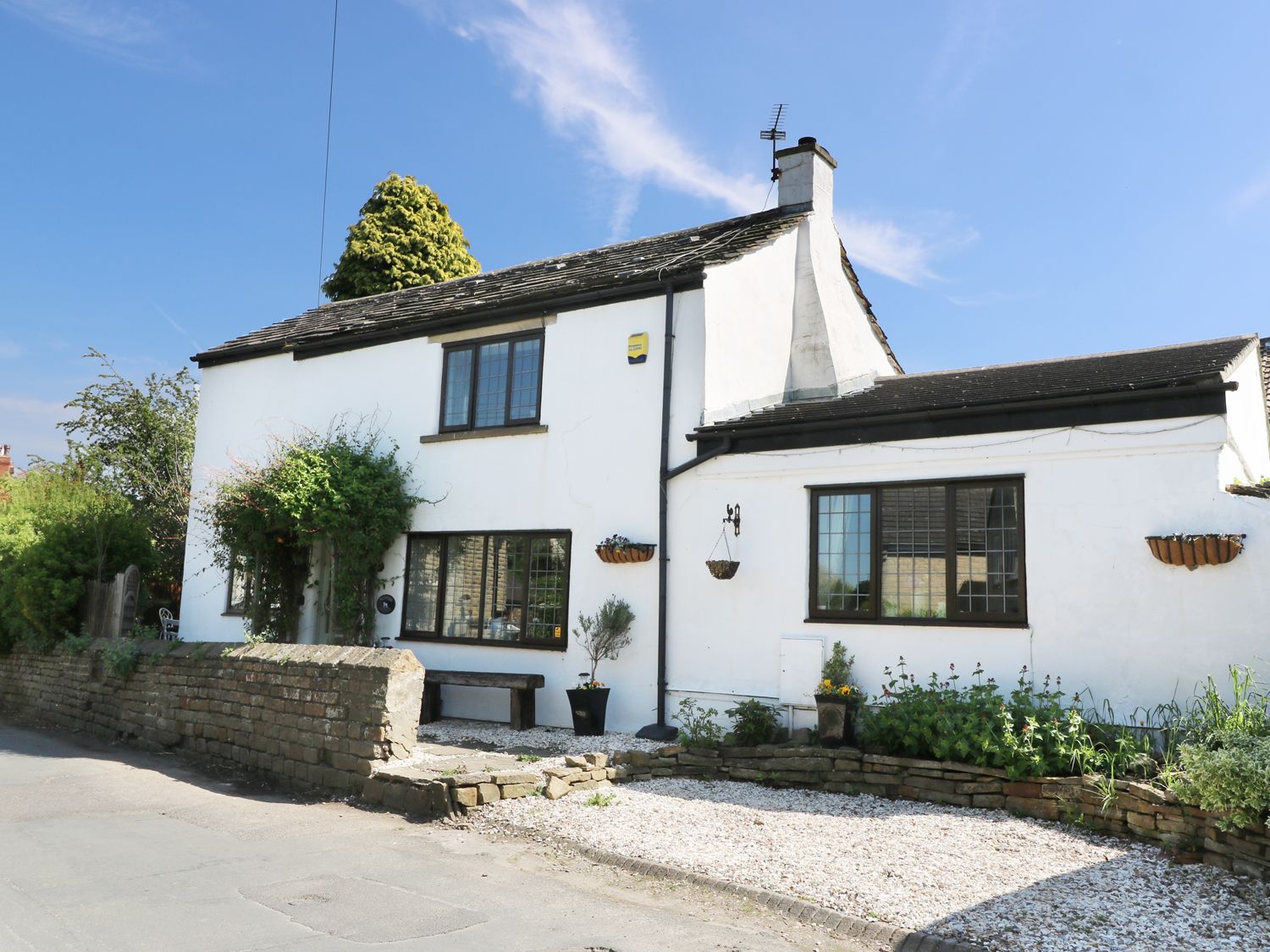 Weavers Cottage Clayton West Peak District Self Catering Holiday