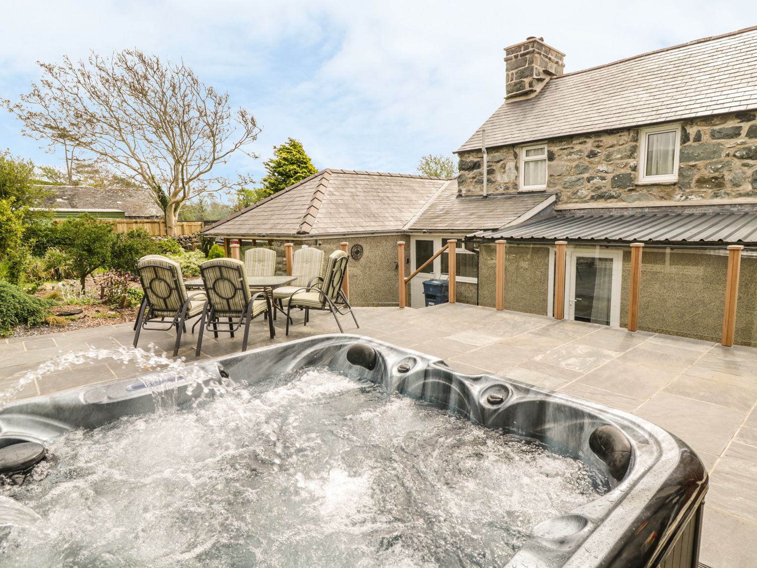 Bryn Y Bwyd North Wales Gwynedd Wales Cottages For Couples Find Holiday Cottages For 