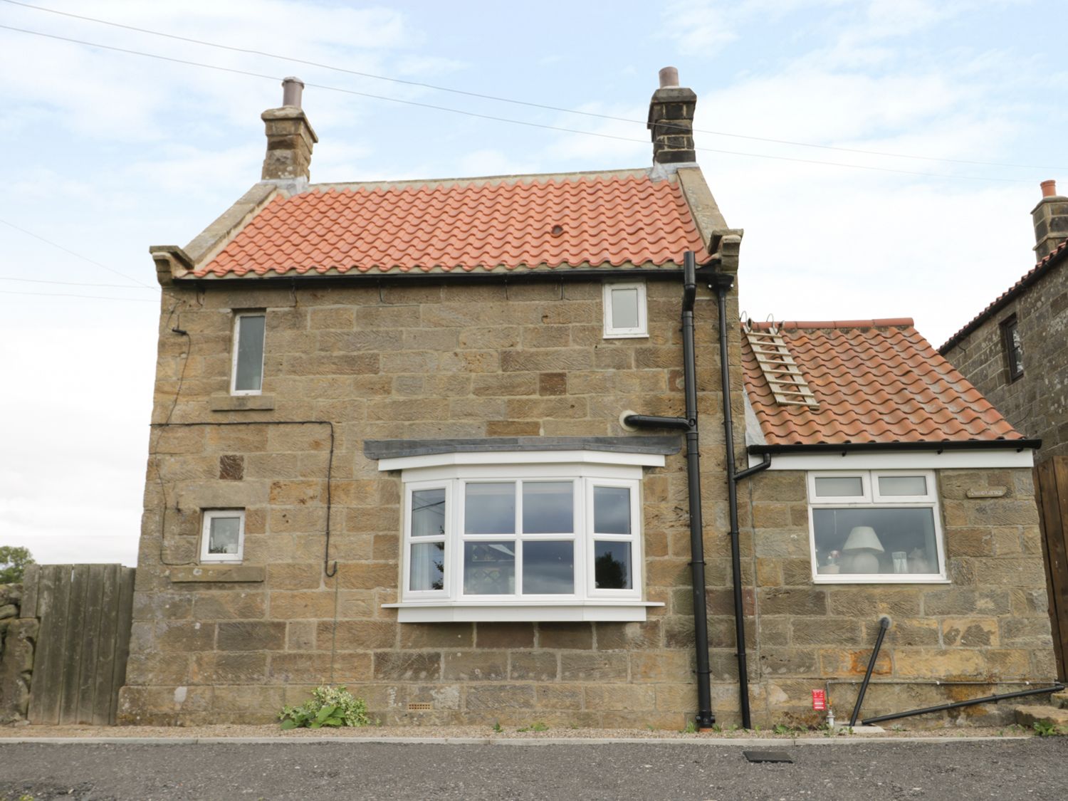 Swang Cottage, Glaisdale