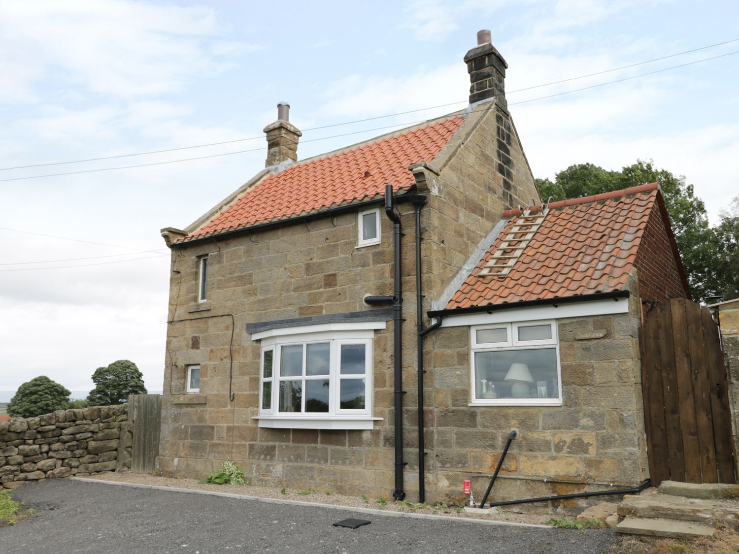 Swang Cottage, Glaisdale