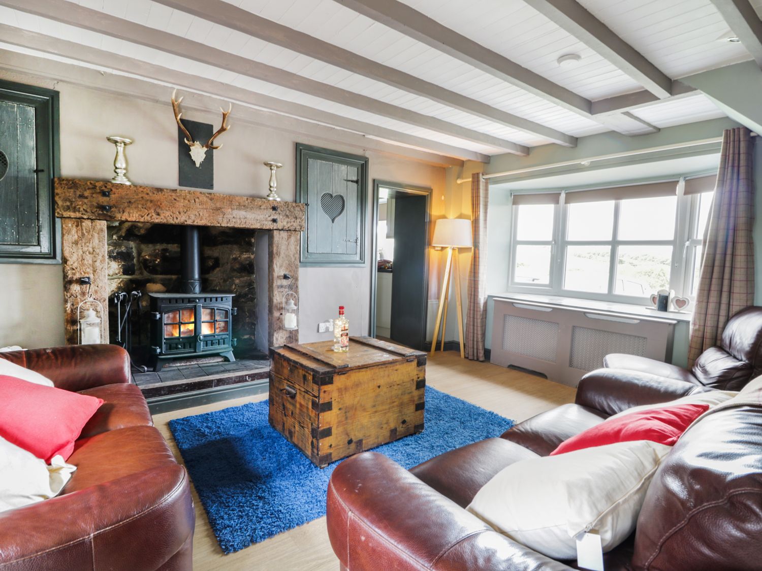 Swang Cottage, Glaisdale