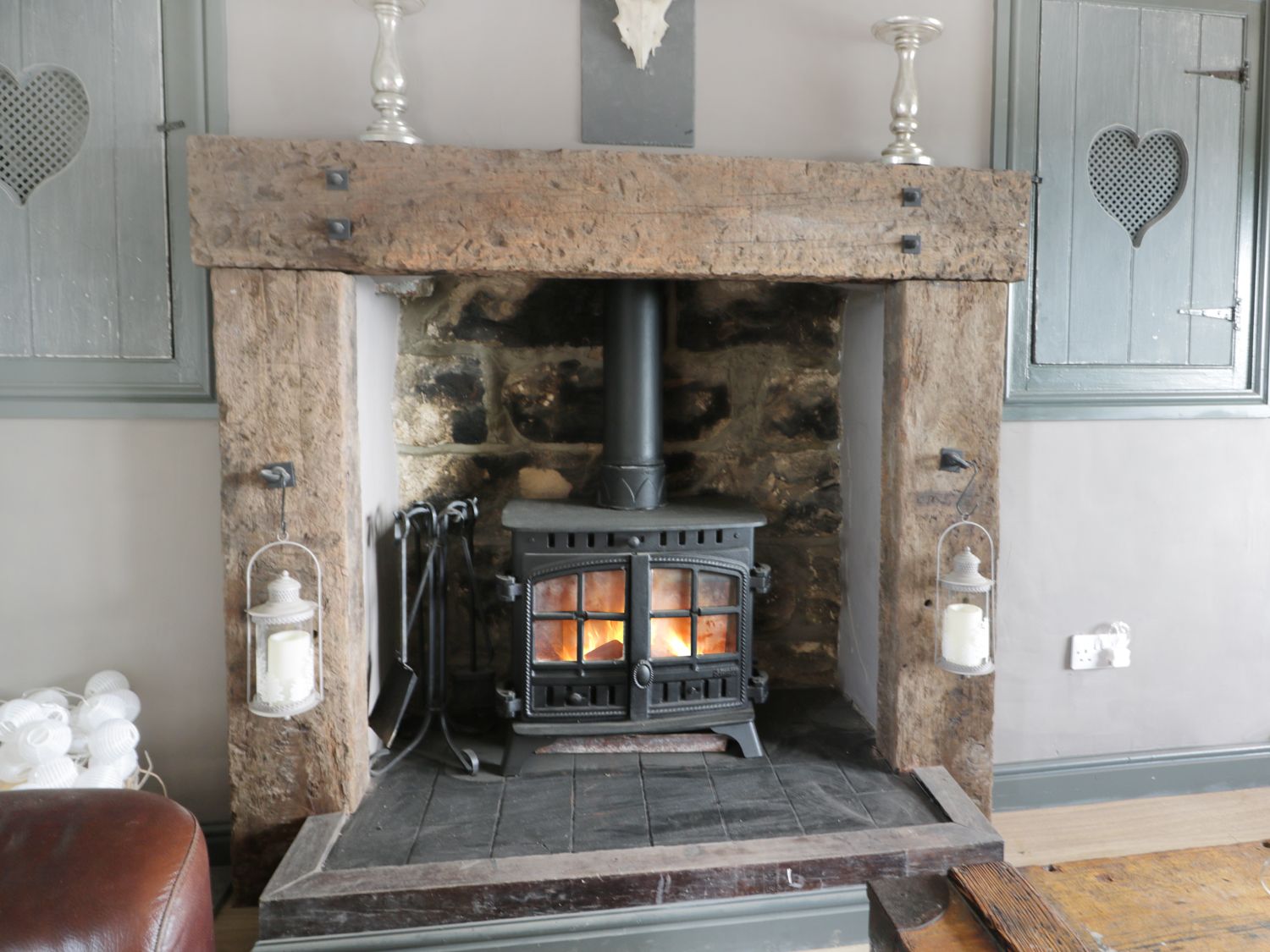 Swang Cottage, Glaisdale