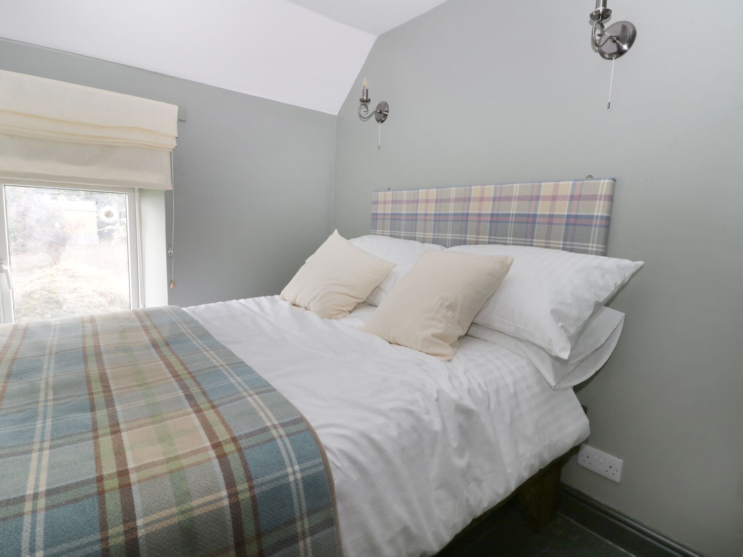 Swang Cottage, Glaisdale