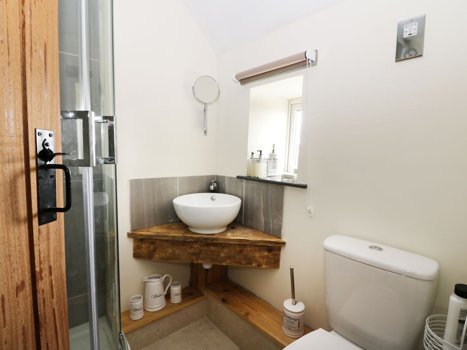 Swang Cottage, Glaisdale