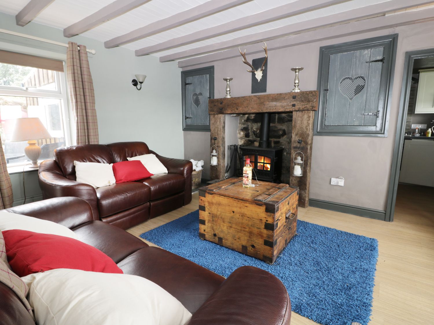 Swang Cottage, Glaisdale
