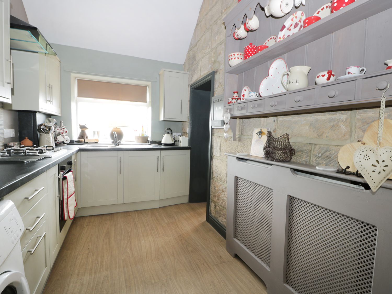 Swang Cottage, Glaisdale