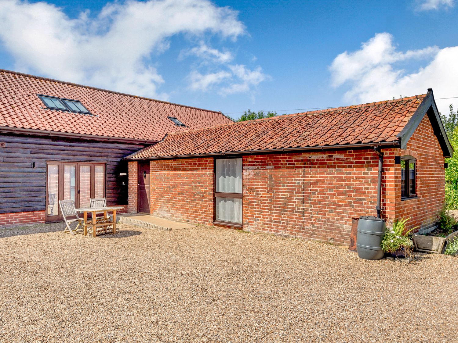 The Stables - Suffolk & Essex - 974602 - photo 1