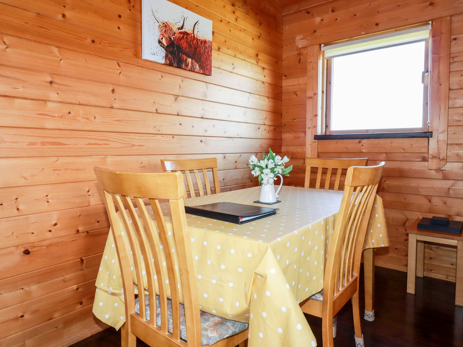 Cedar Lodge, Lanivet