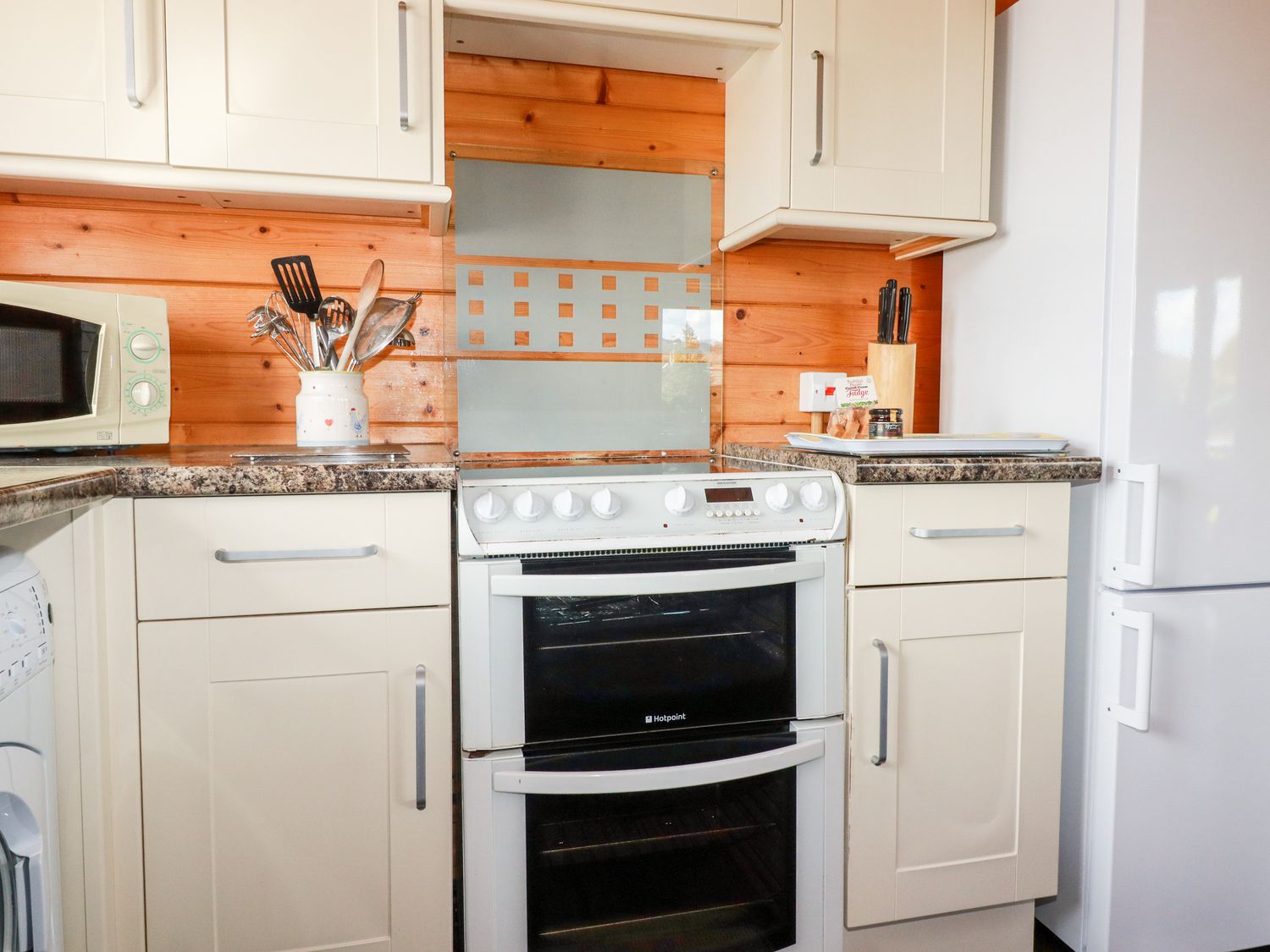 Cedar Lodge, Lanivet