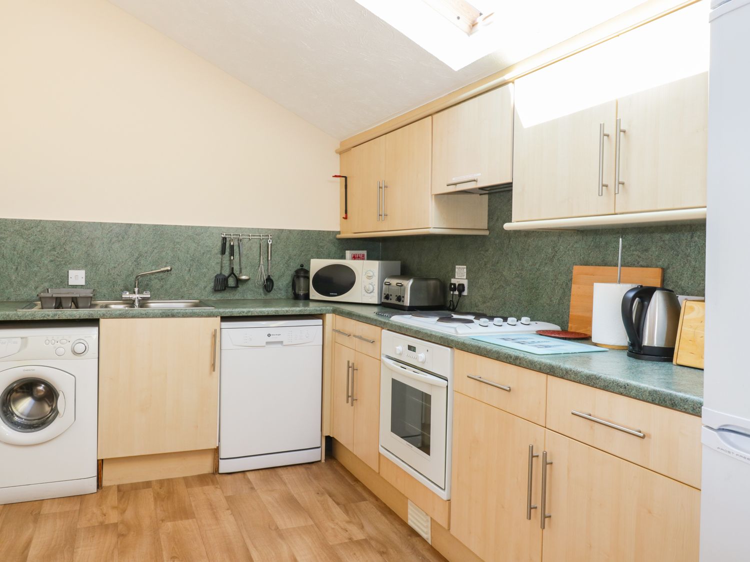 Heron Cottage, Sutton