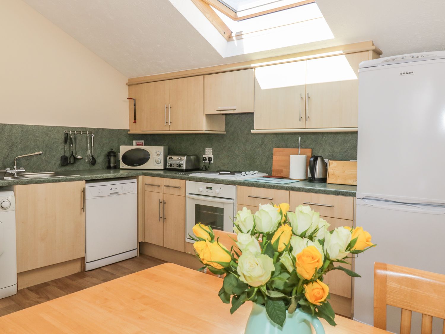 Heron Cottage, Sutton