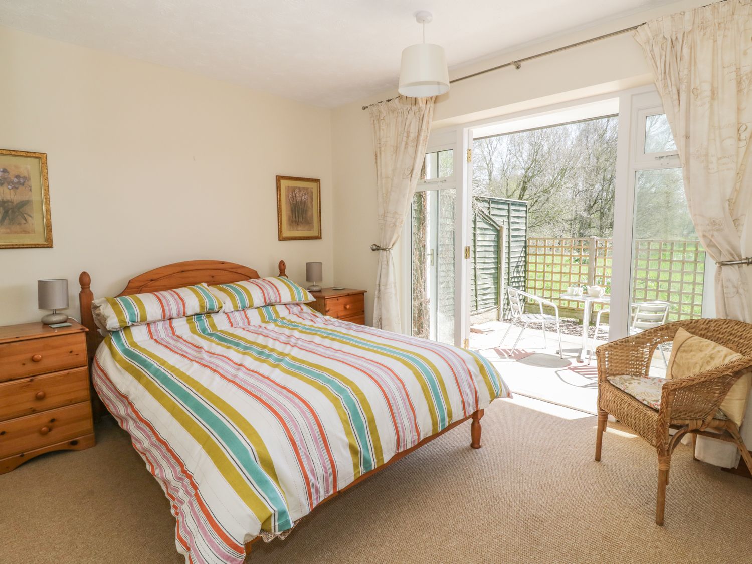 Heron Cottage, Sutton