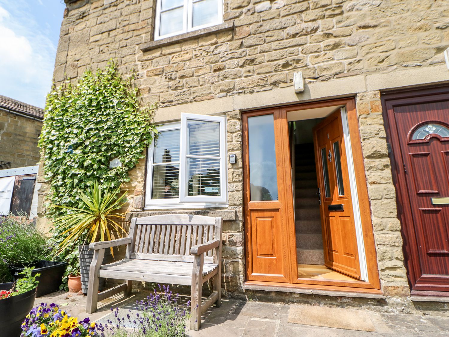 Lavender Cottage, Grewelthorpe