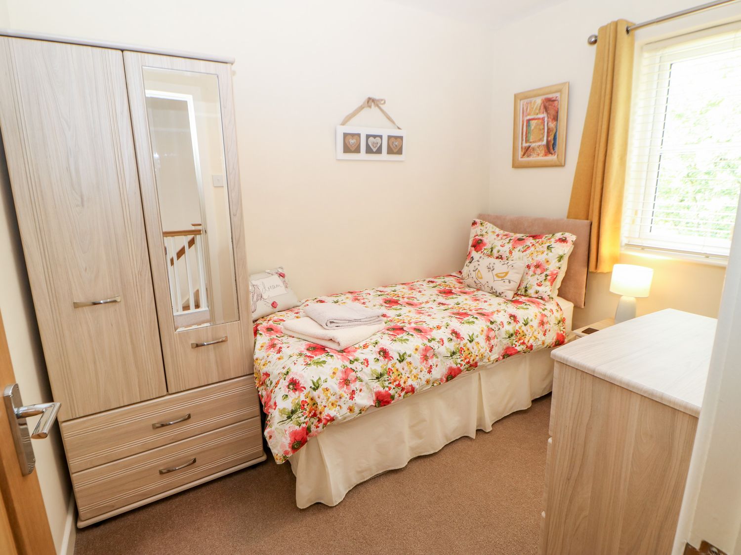 Lavender Cottage, Grewelthorpe
