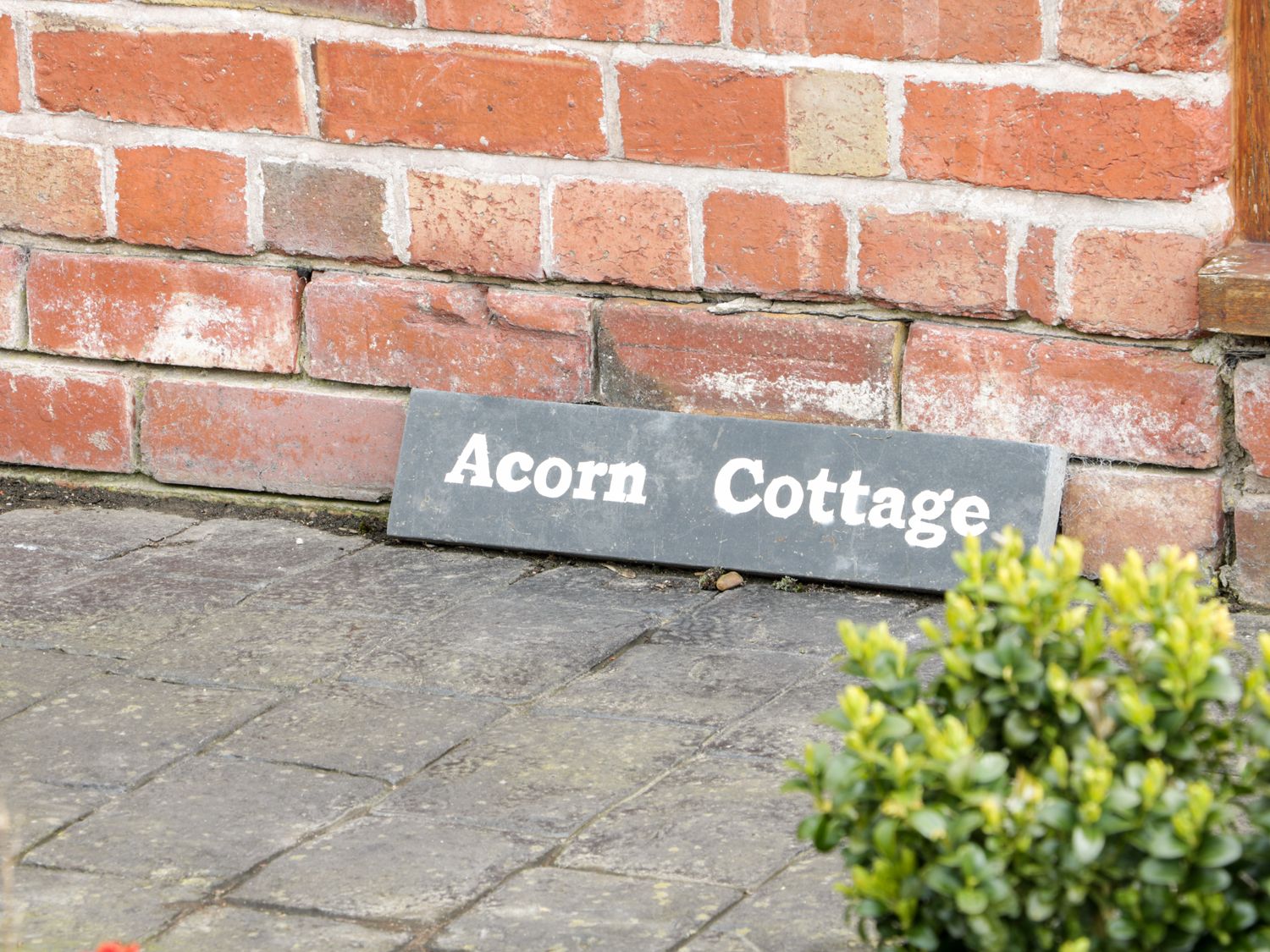 Acorn Cottage 1, Shropshire
